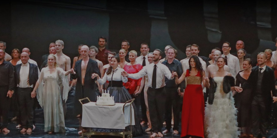 1. glasbena matineja